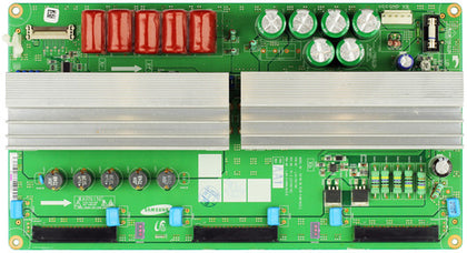 Philips 996510011739 (LJ92-01489A) X-Main Board