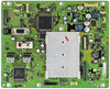 Sony A-1196-624-A (1-871-229-12) B Board
