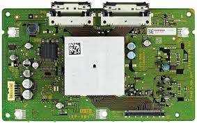 A-1257-224-B 1-873-860-11 172868211 Sony UB1 Board