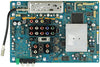 A-1547-028-A Sony (A-1507-943-A) BM Board for KDL-37M4000