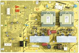 Sony A-1553-191-A (1-877-053-11) D3 Board KDL-40XBR6
