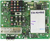 Sony A-1641-938-A 1-876-561-13 BU Main Board