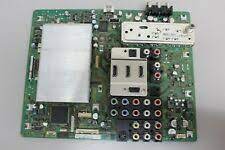 Sony A-1641-942-A A1506072C BU Main Board KDL-40WL140