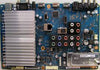 Sony A-1734-654-A (1-879-224-14) BU Board for KDL-40W5100