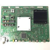 Sony A-2072-555-C BMFW Main Board (SEE NOTE ABOUT SOFTWARE UPDATE!)
