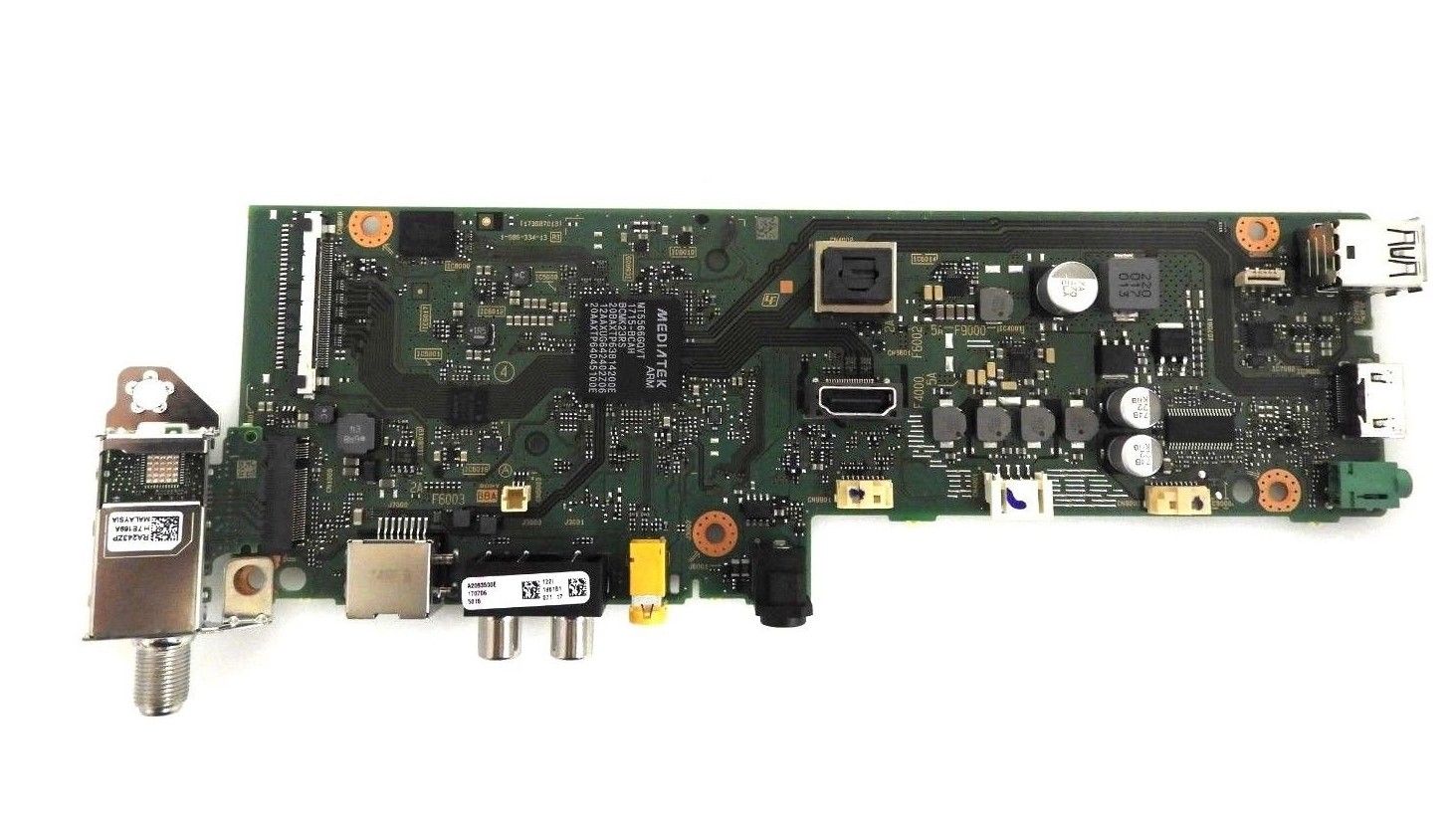 Sony A-2119-889-A BBA Main Board