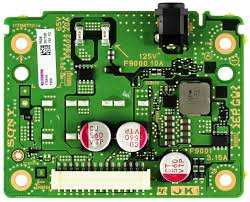 Sony A-2170-959-A JK3 Board