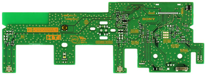 Sony A-5026-973-A HT2 Smart Core IR Remote Sensor Board