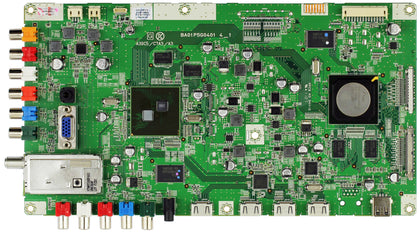 Philips A01P7MMA-002-DM Digital Main Board