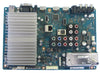 Sony A-1737-699-A (1-879-224-14) BU Board for KDL-46XBR9