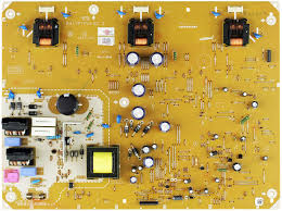 Emerson A17FDMPW-001 Power Supply/Backlight Inverter