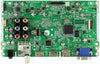 Philips A21F5MMA-001 Digital Main Board