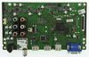 Magnavox A21UGMMA-001 A21UBMMA-001Main Board 50MF412B/F7 50MF412B/F8