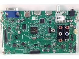 Magnavox  Digital Main Board  A31L1MMA-001