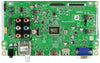 Emerson A4AT0MMA-001 Digital Main Board for LF391EM4 A