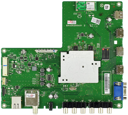 Philips A4D52MMA-001 Digital Main Board 58PFL4909/F7