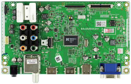 Magnavox A4GU6MMA-001 Digital Main Board