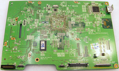 Magnavox/Sylvania A94H0UH BE5K20G0601 HDMI Board