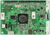 Sylvania A9DF1MMA-001 (BA94F0G0401 2, A9DF1UH) Digital Board