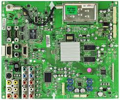 LG AGF33045701 (EAX35607003) Main Board 37LC7D-UB