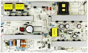 LG AGF34784004 (EAX40157601/0) Power Supply Unit