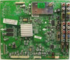 LG AGF35626301 Main Board (EAX38589402(11)