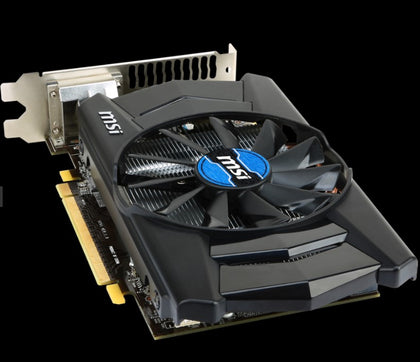 AMD Radeon™ R7 260X GPU