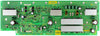 Pioneer AWV2447 ANP2183-A, ANP2183-B, ANP2205-A X-Main Board