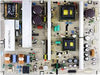 Samsung BN44-00161A PSPF411701A Power Supply Unit