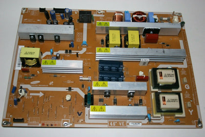 Samsung BN44-00202A Power Supply/Backlight Inverter