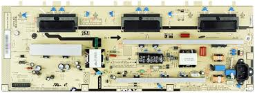 Samsung BN44-00262A Power Supply/Backlight Inverter