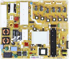 Samsung BN44-00269A Power Supply/LED Board  (PSLF171B01A)