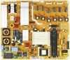 Samsung BN44-00269B Power Supply/LED Board