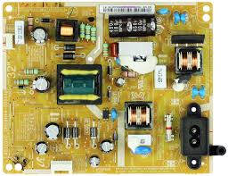 Samsung BN44-00554B PD32GV0_CHS Power Supply/LED Board