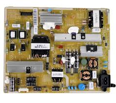 Samsung BN44-00612B (L55S1_DHS) Power Supply Board