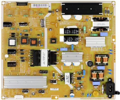 BN44-00614A (L65S1_DSM, PSLF231S05A) Samsung Power Supply / LED Board
