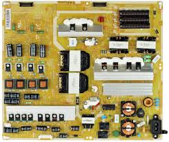 Samsung Power Supply/LED Board BN44-00621C (L75S1_DHS)