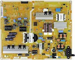 Samsung BN44-00623A PSLF161X05A Power Supply LED Board