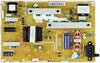 Samsung BN44-00669A (L60G1_DHS) Power Supply / LED Board