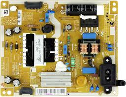 Samsung BN44-00695A Power Supply LED Board
