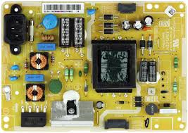 Samsung BN44-00730A Power Supply/LED Board