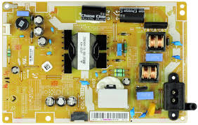 Samsung BN44-00768A Power Supply/LED Board
