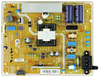 Samsung BN44-00769A Power Supply LED Board