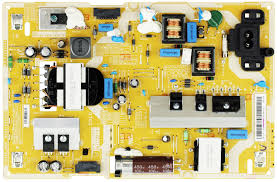 Samsung BN44-00806F Power Supply LED Driver