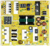 Samsung BN44-00860A Power Supply/LED Board
