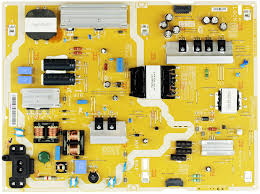 Samsung BN44-00873A Power Supply/LED Board