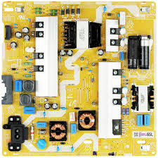 Samsung BN44-00932G Power Supply/LED Board