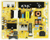 Samsung BN44-01055A Power Supply/LED Board
