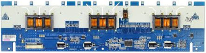 Samsung BN81-01786A (HS320WV12, INV32N12A) Backlight Inverter Board