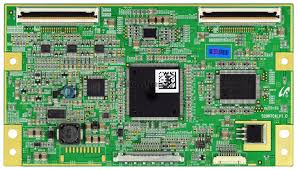 Samsung BN81-02340A T-Con Board for LNS5296DX/XAA